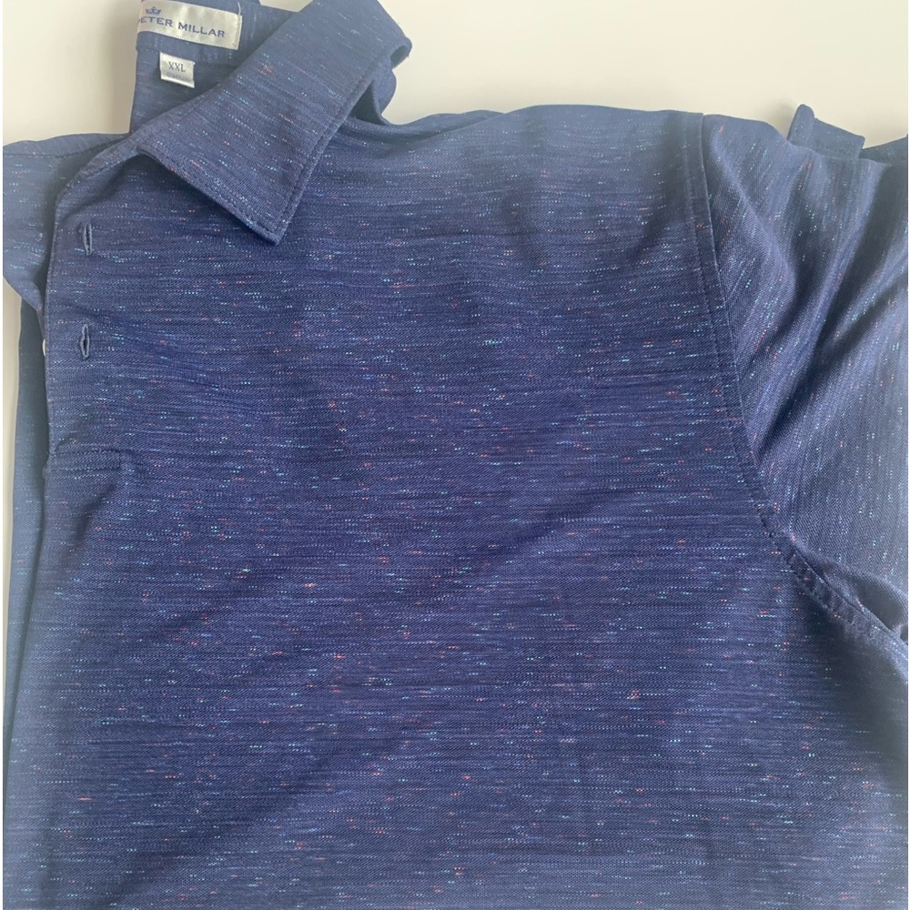 Men’s golfing shirt